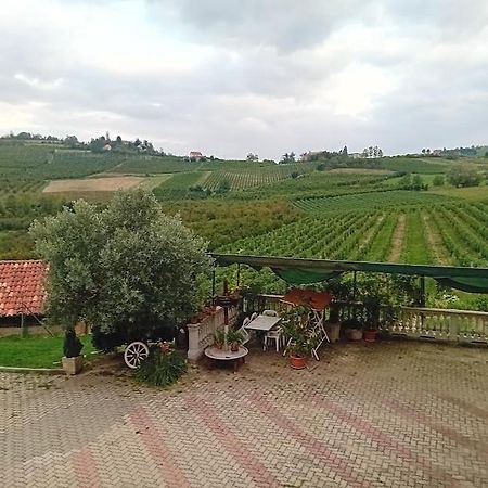Cascina Cantaret Agriturismo San Marzano Oliveto Exterior photo